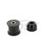 Energy Suspension BUSHINGS Black Polyurethane 2.7102G - alternate 1